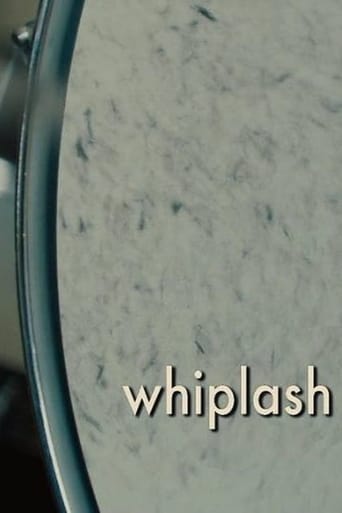 Poster of Whiplash