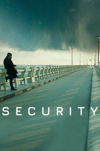 Poster of Security