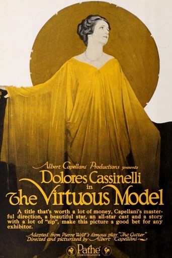 Poster of The Virtuous Model