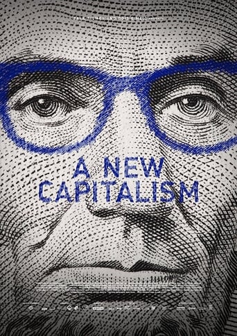 Poster of A New Capitalism