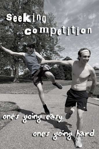 Poster of Seeking Competition