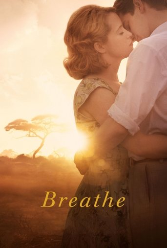 Poster of Breathe