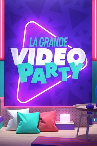 Portrait for La grande vidéo party - Season 1
