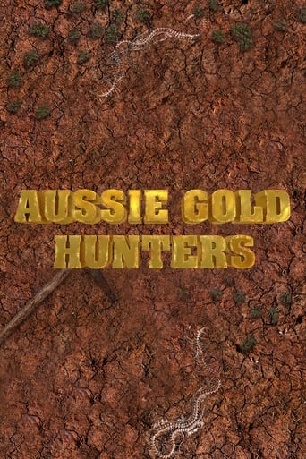 Portrait for Aussie Gold Hunters - Season 7