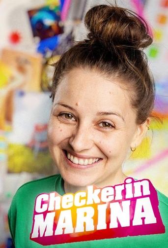 Poster of Checkerin Marina