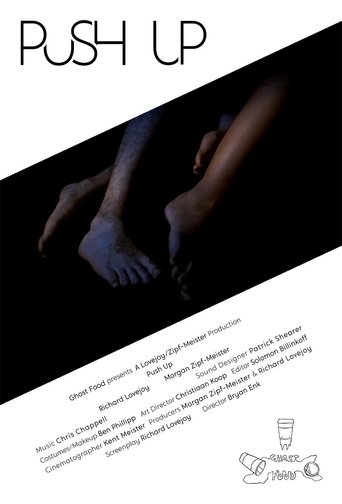 Poster of Push Up