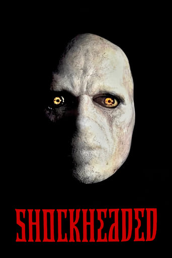 Poster of Shockheaded