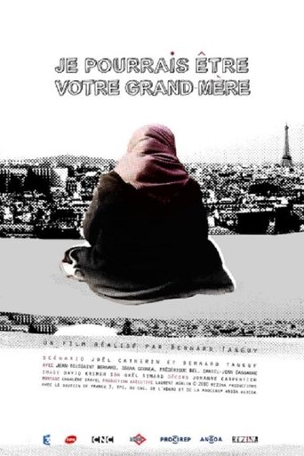 Poster of I Could Be Your Grandmother