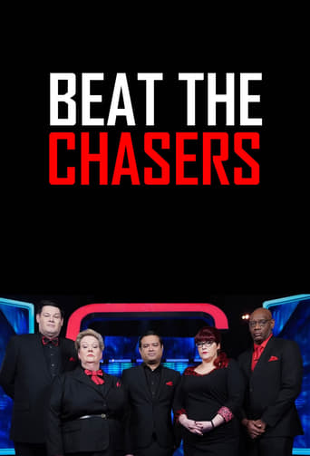 Poster of Beat the Chasers