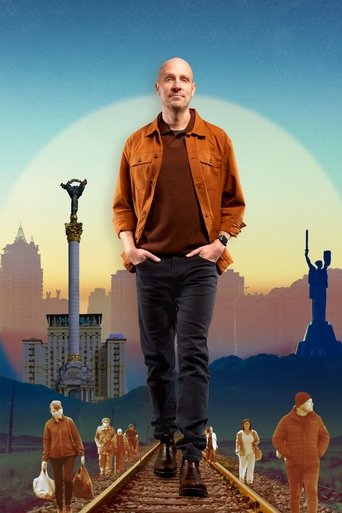 Poster of Van Moskou tot Maidan