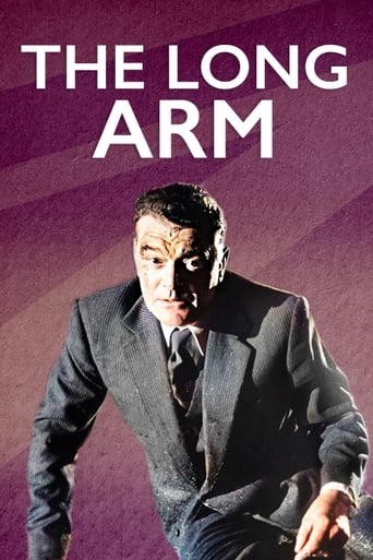 Poster of The Long Arm