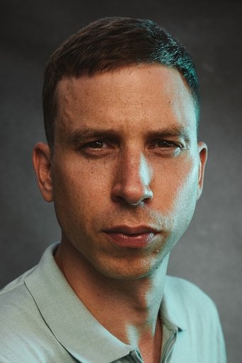 Portrait of Herbert Nordrum