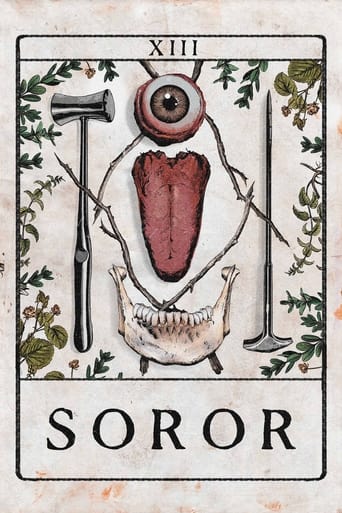 Poster of Soror