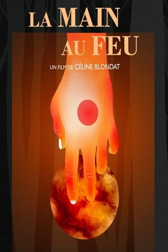 Poster of La Main au Feu