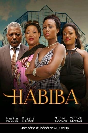 Poster of Habiba