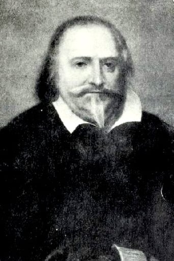 Portrait of Giovanni Francesco Busenello