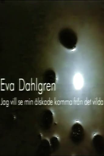 Poster of Eva Dahlgren - Jag vill se min älskade komma från det vilda