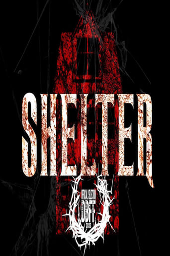 Poster of Shelter