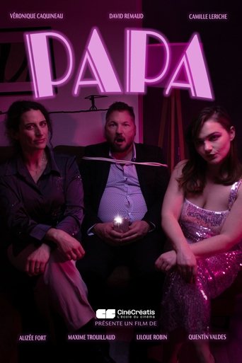 Poster of PAPA