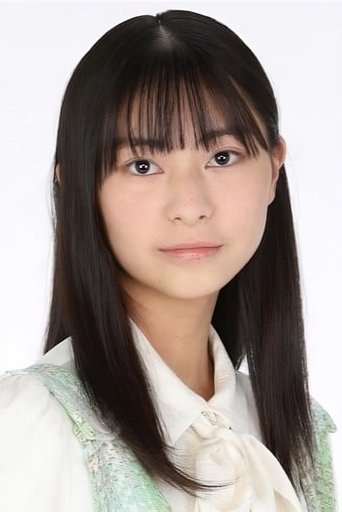 Portrait of Ririka Miyashita