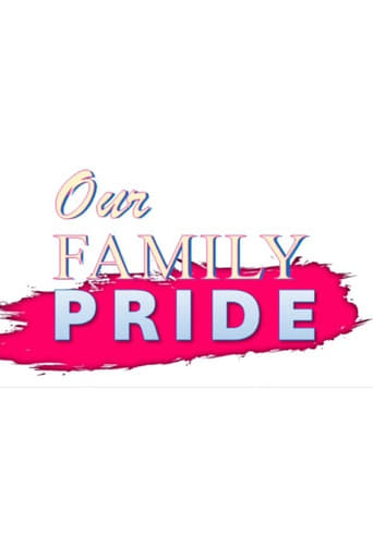 Poster of Our Family Pride