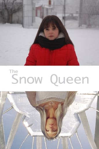 Poster of The Snow Queen