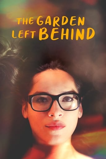 Poster of The Garden Left Behind