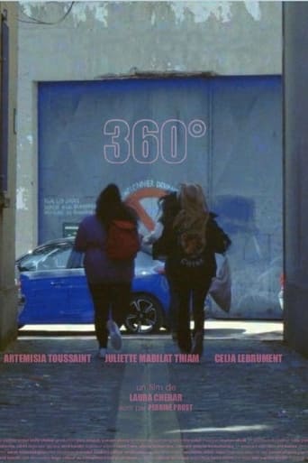 Poster of 360°