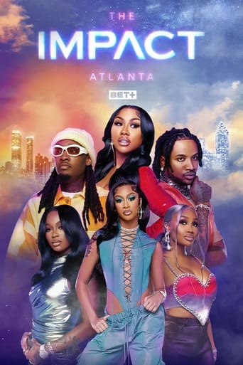 Portrait for The Impact: Atlanta - Season 2