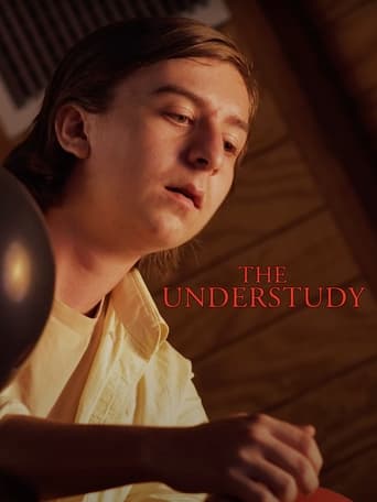 Poster of The Understudy