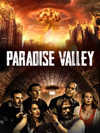 Poster of Paradise Valley