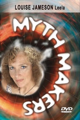 Poster of Myth Makers 27: Louise Jameson