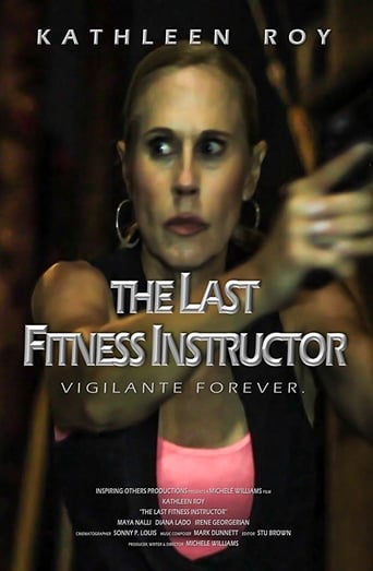 Poster of The Last Fitness Instructor