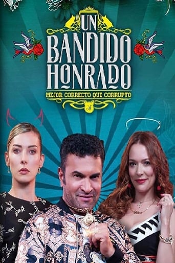 Poster of Un bandido honrado