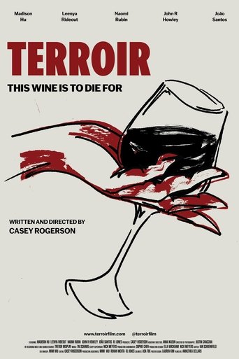 Poster of Terroir