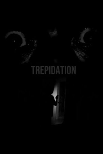 Poster of Trepidation