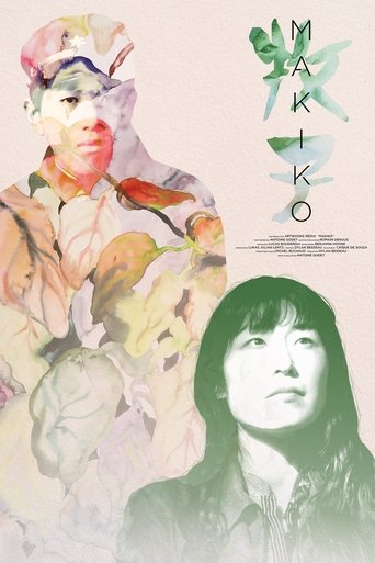 Poster of Makiko