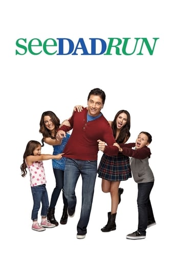 Poster of See Dad Run