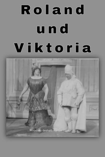 Poster of Roland und Viktoria