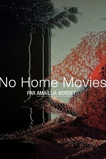 Poster of No Home Movies