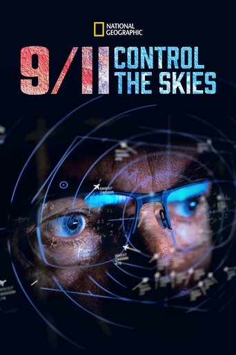 Poster of 9/11: Cleared for Chaos
