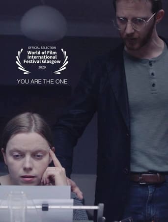 Poster of You Are the One