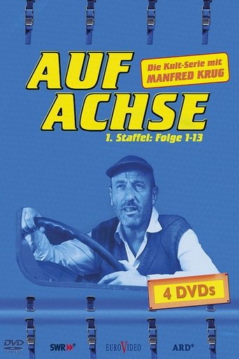 Portrait for Auf Achse - Season 1