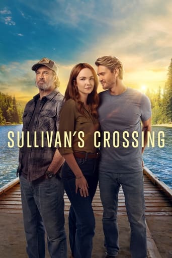 Portrait for Sullivan's Crossing - Season 2