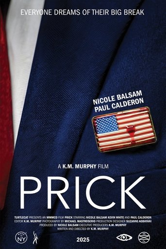 Poster of Prick