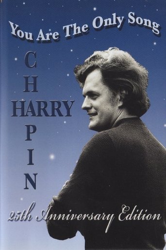 Poster of Harry Chapin: You Are the Only Song