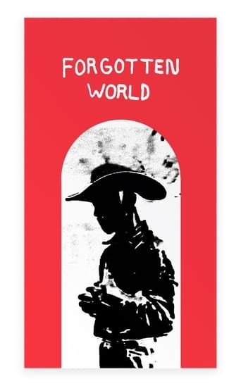 Poster of Forgotten World