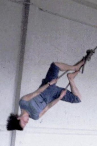 Ellen on the Rope Poster of Ellen on the Rope