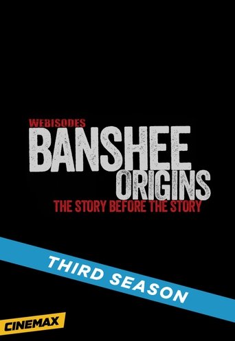 Portrait for Banshee: Origins - Season 3