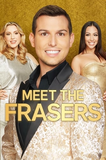 Poster of Meet the Frasers